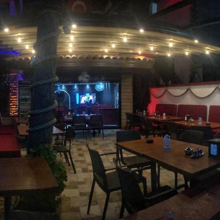 Goerkemli Hotel Стамбул Екстер'єр фото