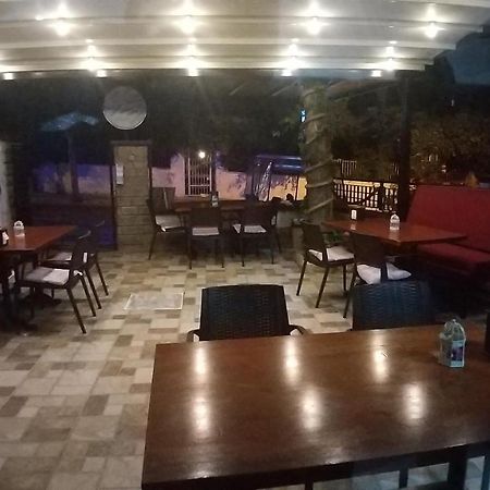 Goerkemli Hotel Стамбул Екстер'єр фото