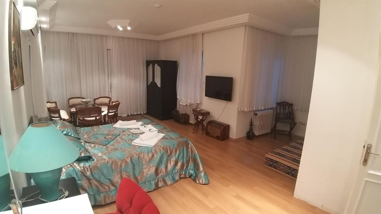 Goerkemli Hotel Стамбул Екстер'єр фото