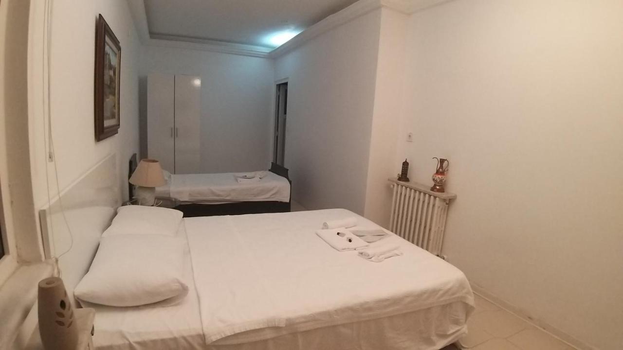 Goerkemli Hotel Стамбул Екстер'єр фото